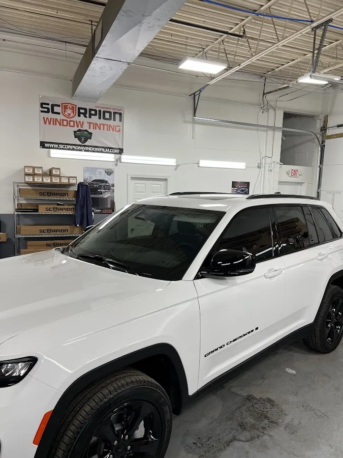 Eastcoast Auto Styling LLC Window Tint: Verify Film, Coverage, and Aftercare in Johnston, RI