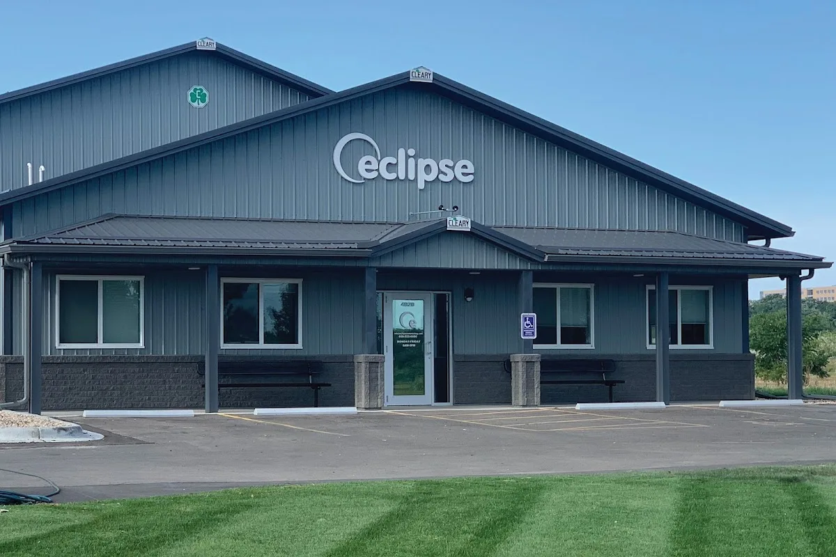 Eclipse Tint and Accessories