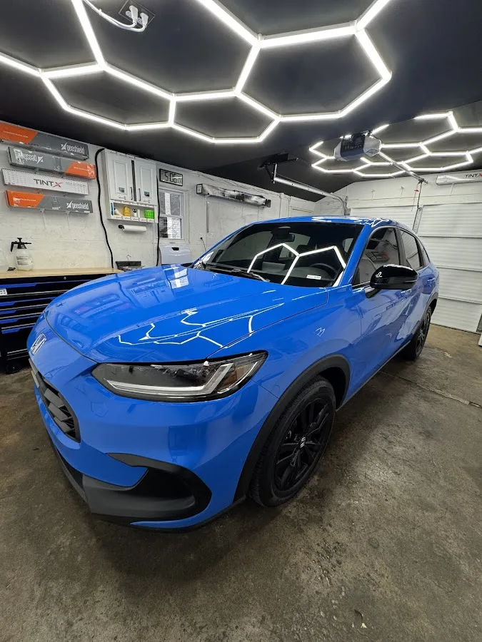 Eclipse tinting LLC