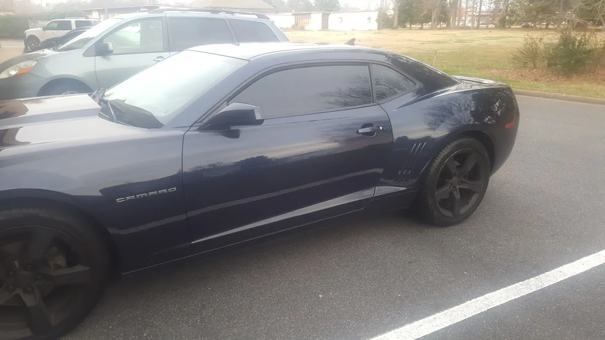 How to Clean and Care for Newly Installed Automotive Window Tint