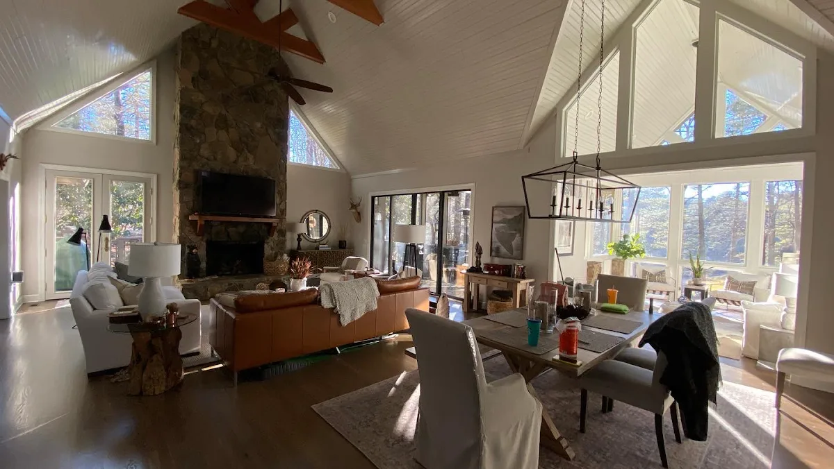 EcoArc Home & Office Window Tinting