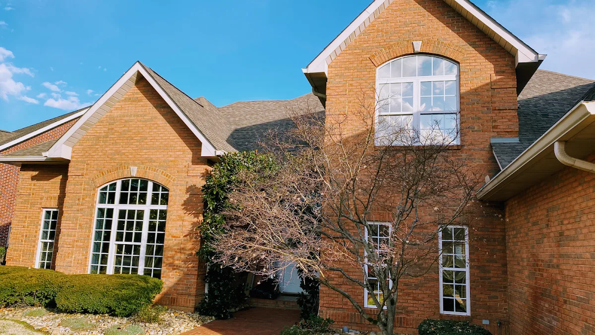 EcoArc Home & Office Window Tinting