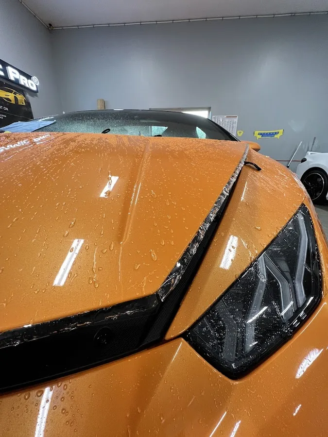 Elite Glass Tinting - Paint Protection Film, PPF, Window Tinting, Vinyl Wraps, Ceramic Coatings