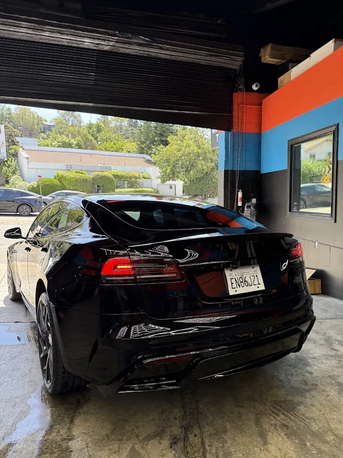 Elite Motorsports LA - XPEL- Window Tinting - Paint Protection Film PPF - Ceramic Coating