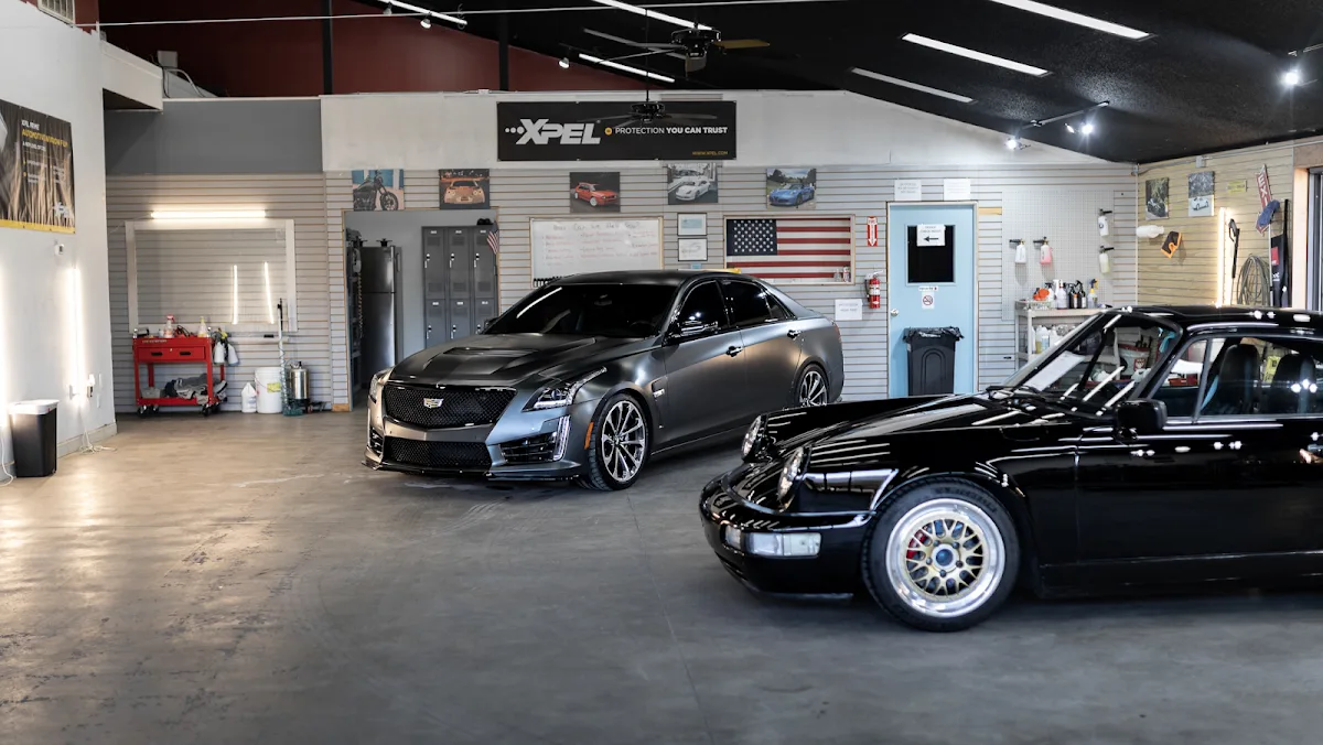 EPM Detailing, LLC