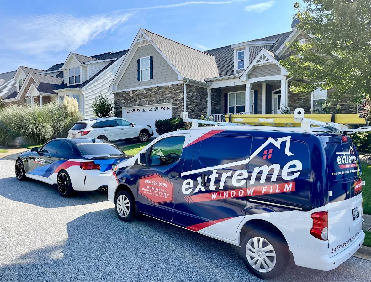 Extreme Window Film