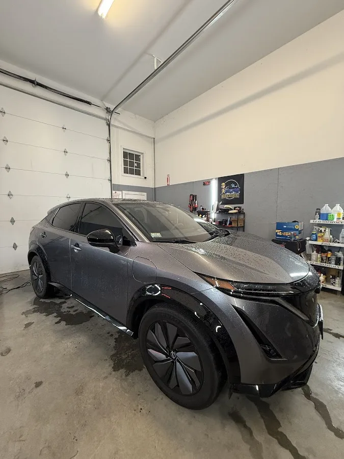 EZ Auto Privacy (Holden, MA): How to Judge Your Window Tint Quote by Scope, Film Goal, and Aftercare
