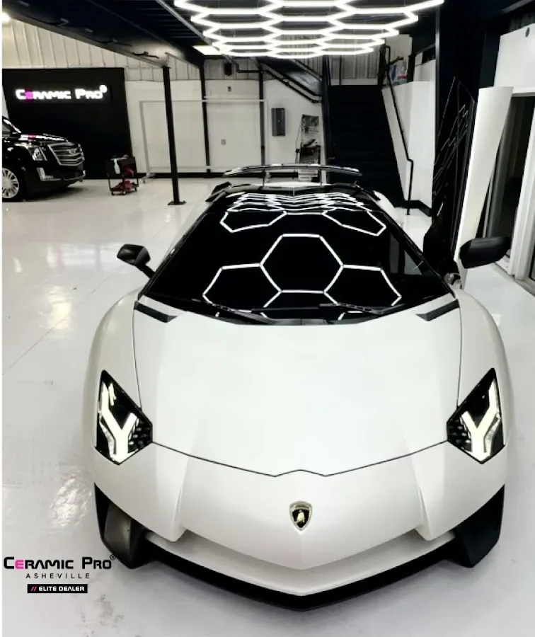 F & I Detailing USA (PPF, Ceramic Coatings, Window Tinting)