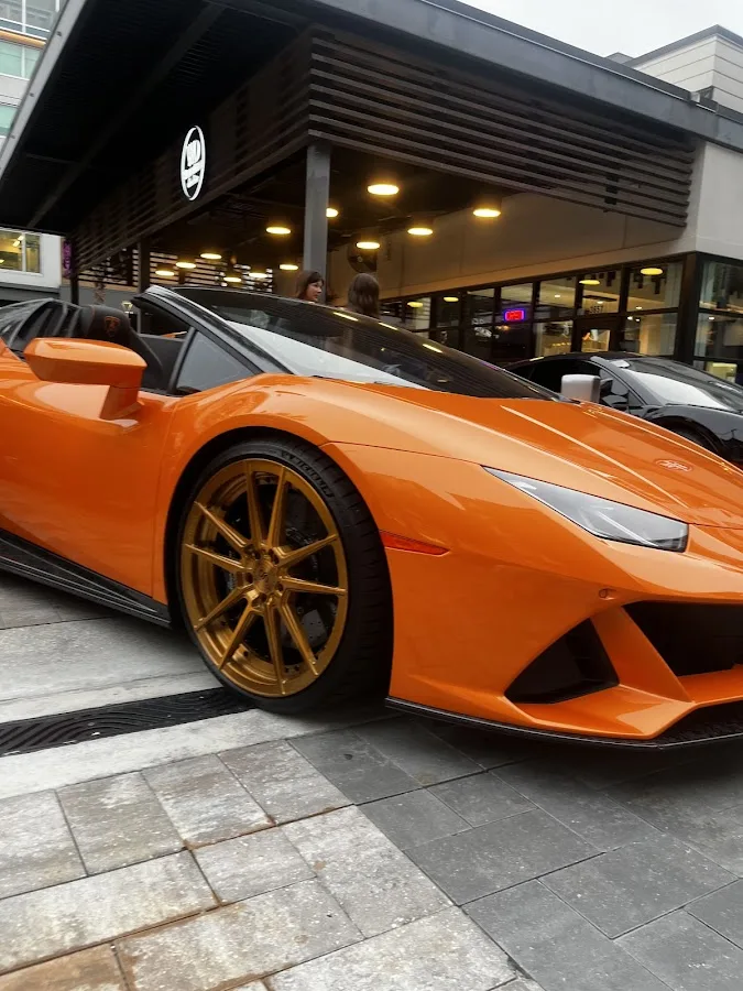 Five Star Window Tinting, Ceramic Pro Elite Dealer Burlington