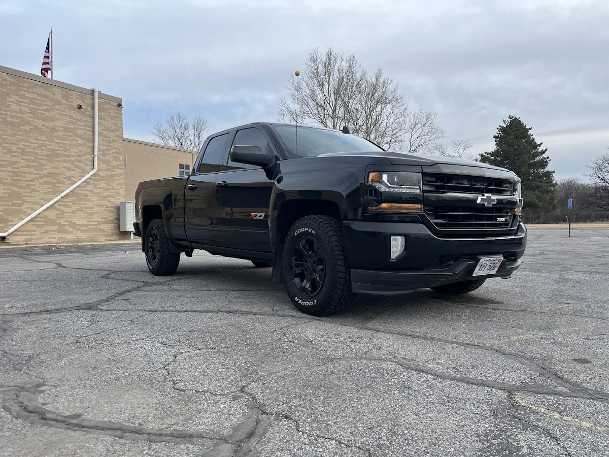 Freedom Tint