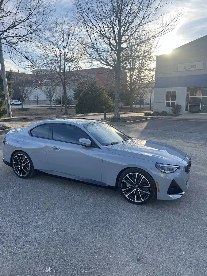 Game Over Car Care