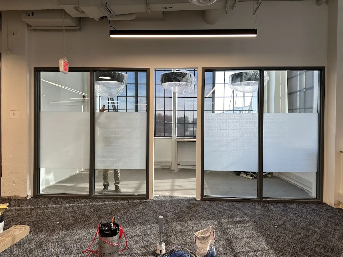 Greensboro Tint Solutions