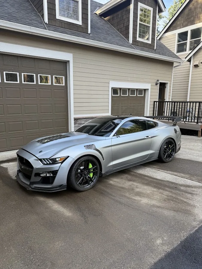 Highline Customs