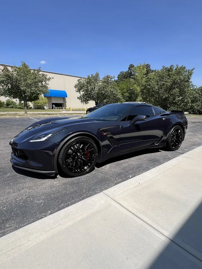 Hurd's Auto Tint