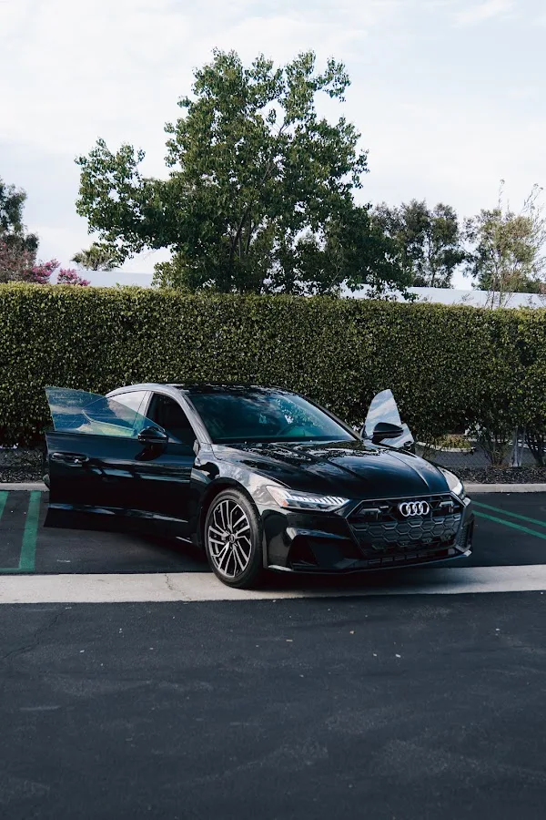 Iconic Window Tint & PPF