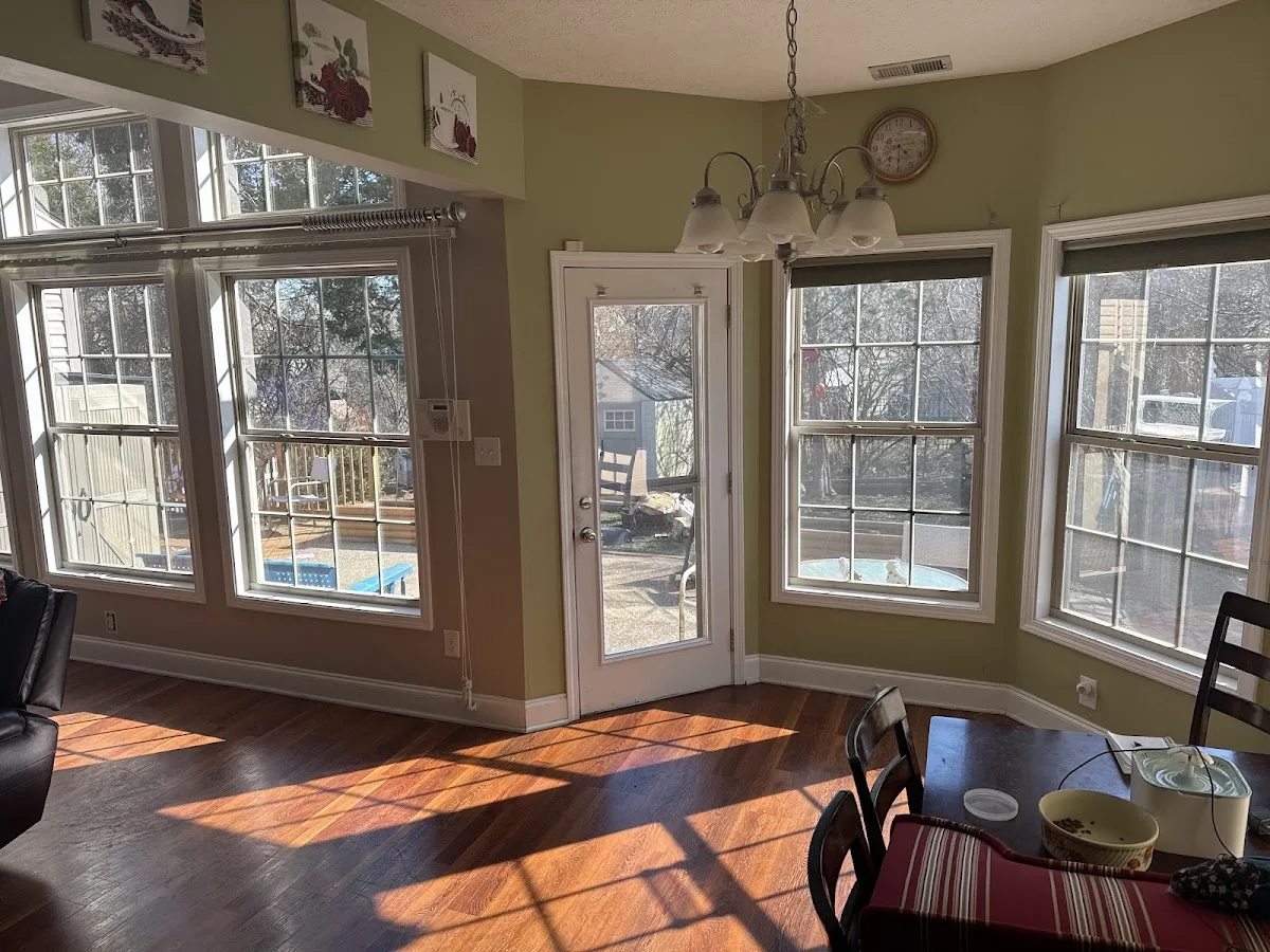 Kentuckiana Residential & Commercial Window Tinting