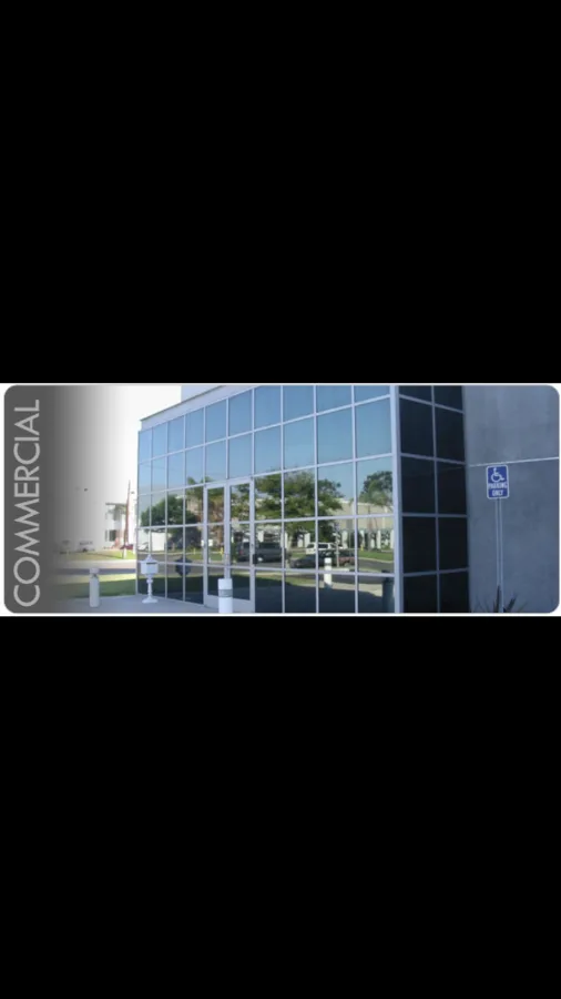 Kentuckiana Residential & Commercial Window Tinting of Lexington