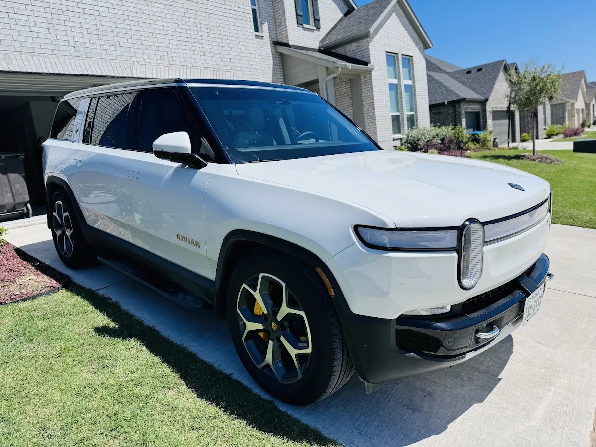 Kingdom Mobile Window Tint