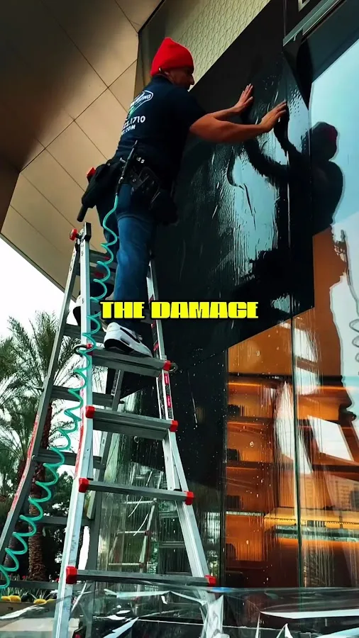 Las Vegas Window Tinting
