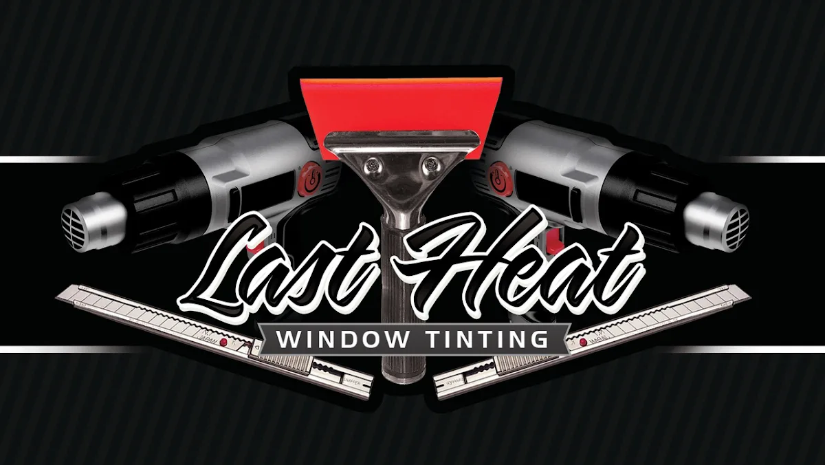 Last Heat Window tinting