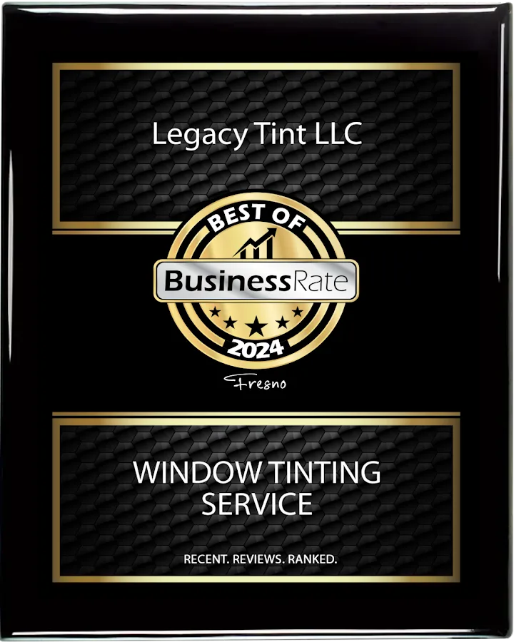Legacy Tint LLC