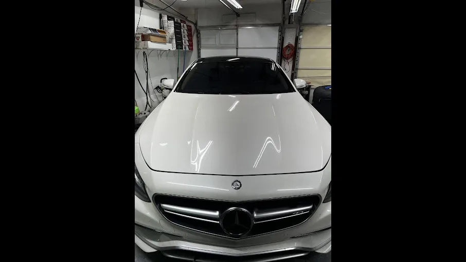 Level Up Tint Pros - Auto, Marine, Home & Business Window Tint & Wraps Suffolk County