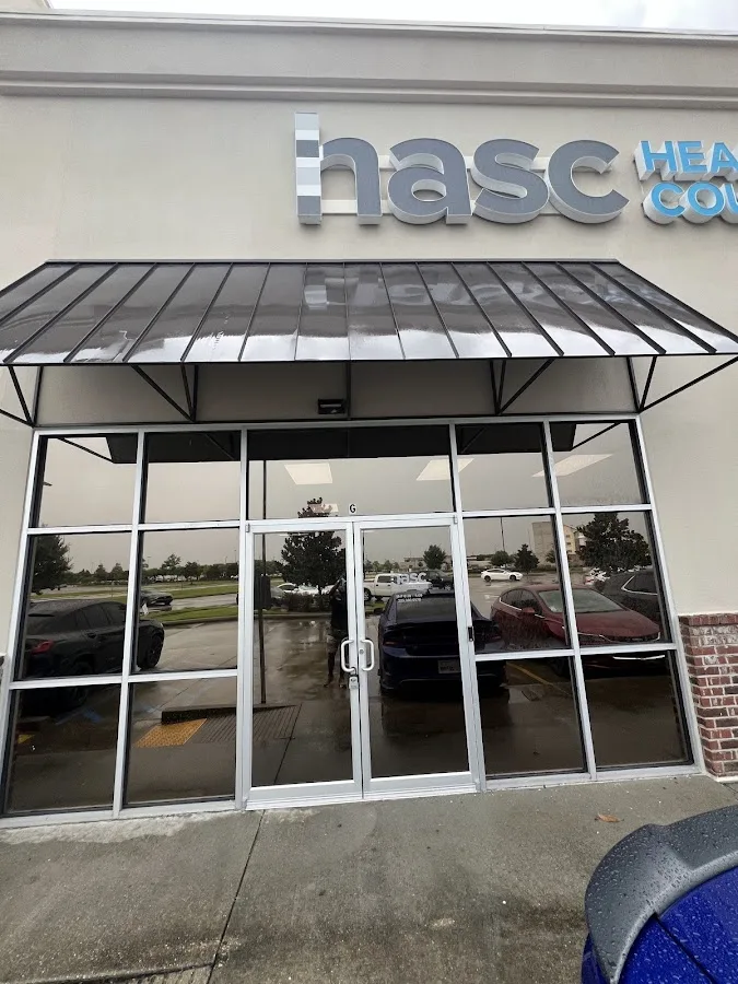Louisiana Commercial & Residential Tint