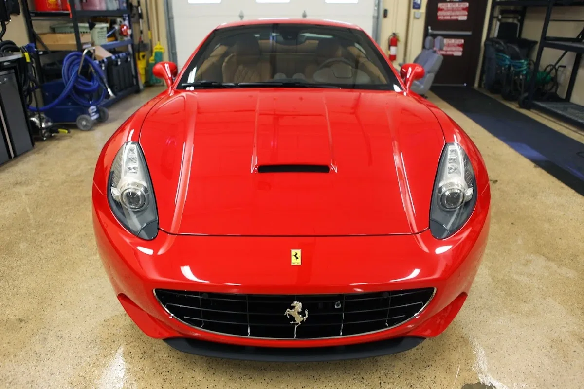 Luxor Auto Detail