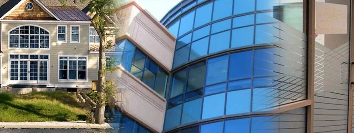 MGT Glass Solutions - Peoria