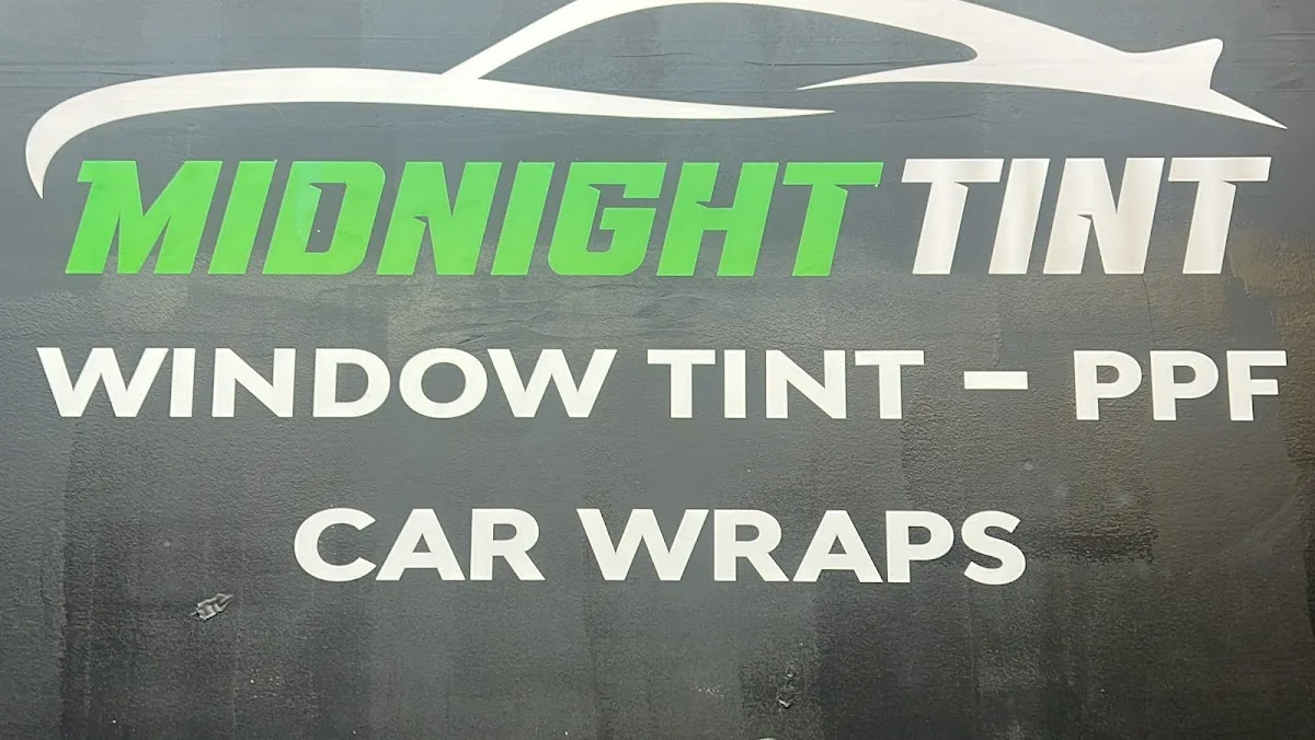 Midnight Tint