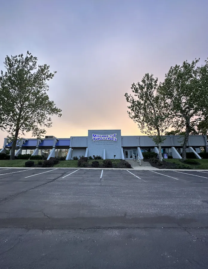 Midwest Tinting