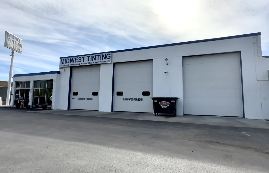Midwest Tinting