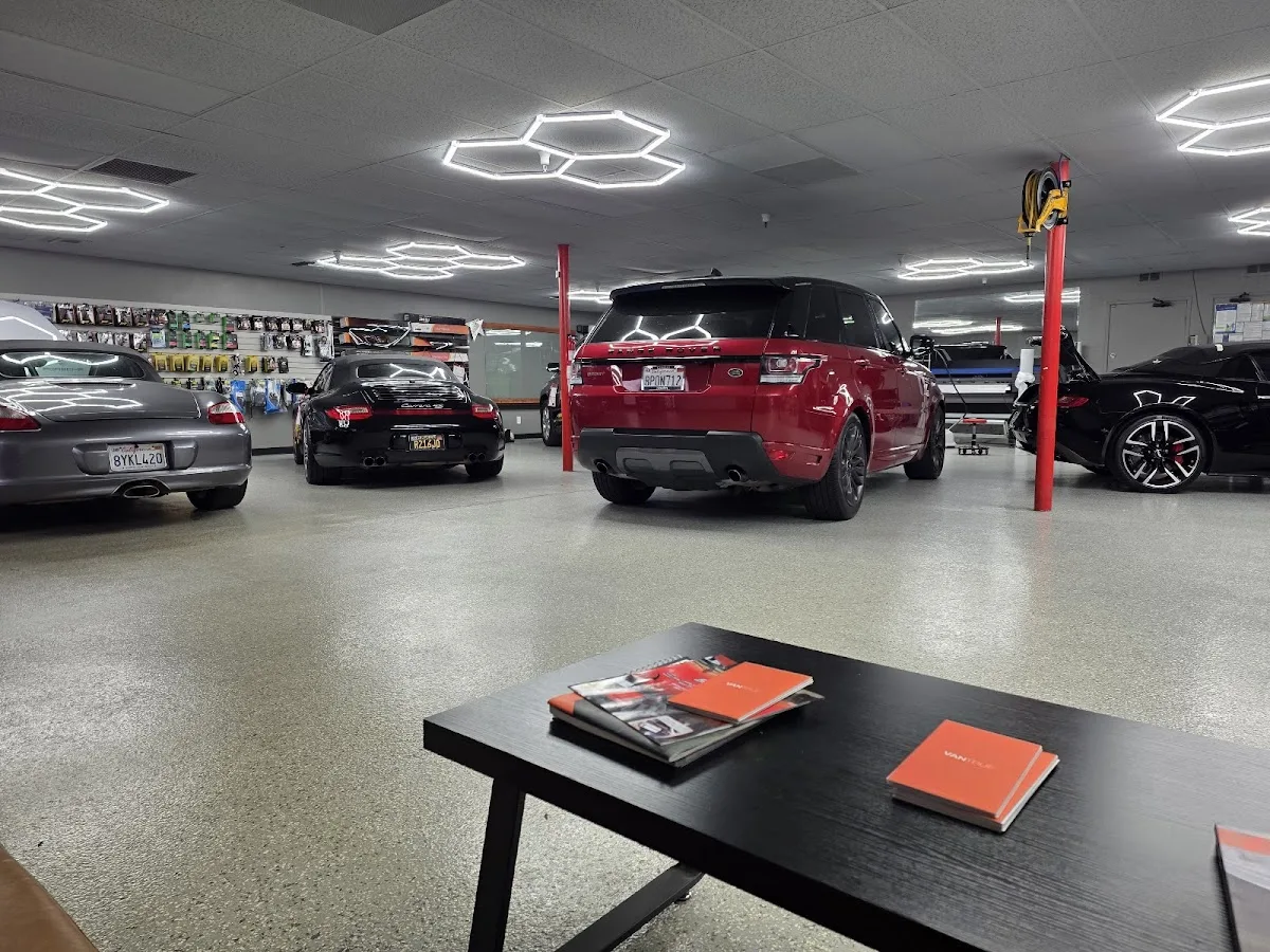 Miramar Car Audio and Ceramic Coating