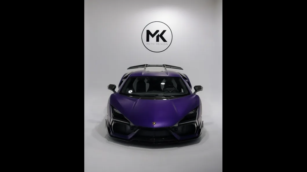 MK Auto Design