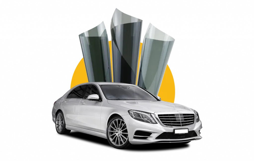 Mo Tint - Auto Window Tint, Vinyl Wrap & PPF