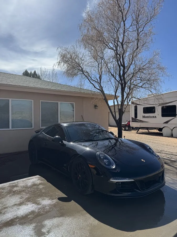 Monarch Motorsports