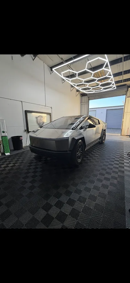 Mp Tinting