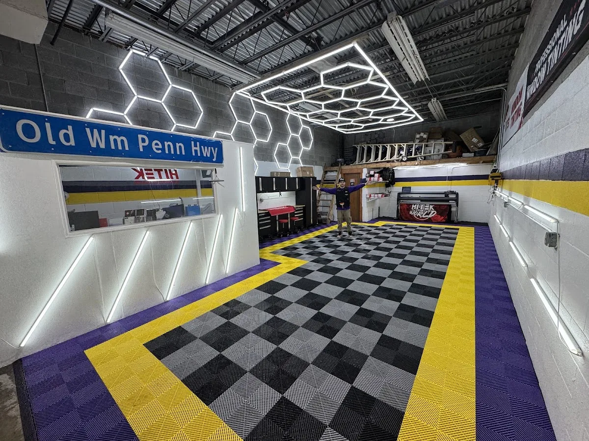 Mr. Tint in Plum: Choosing Window Film by Comfort, Shade, and Coverage