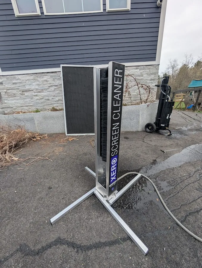 NH Tint in Goffstown: Match Film Choice to the Glass and the Job