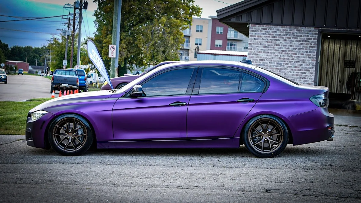 NV Auto Styling
