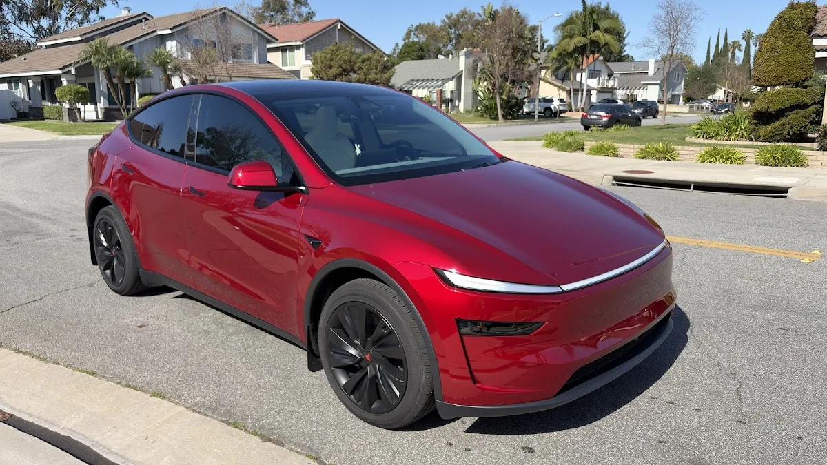 OC Tint Solutions - Window Tinting