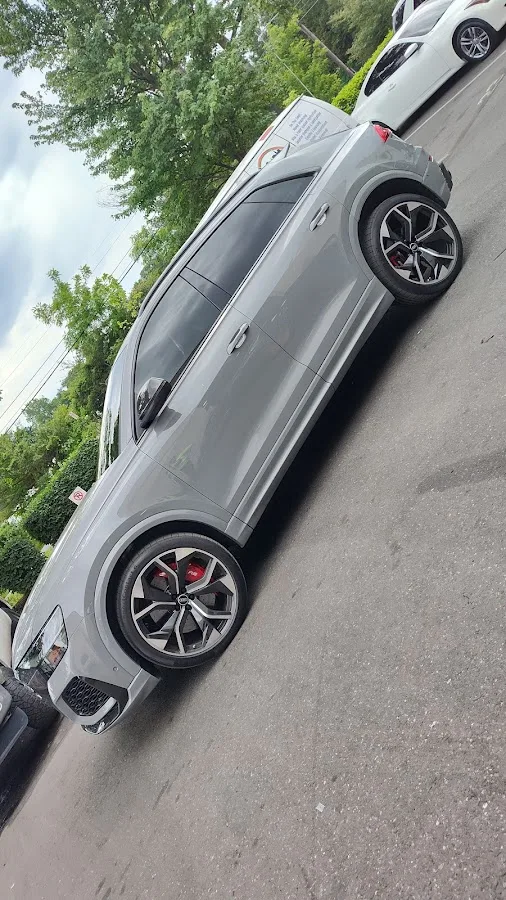 Onpoint Detailing and Tint