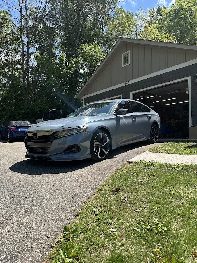Onyx Window Tinting