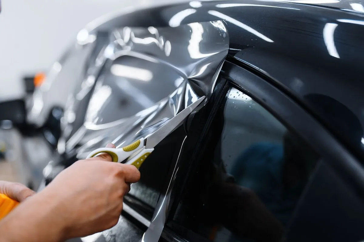 Orlando Window Tint Studio
