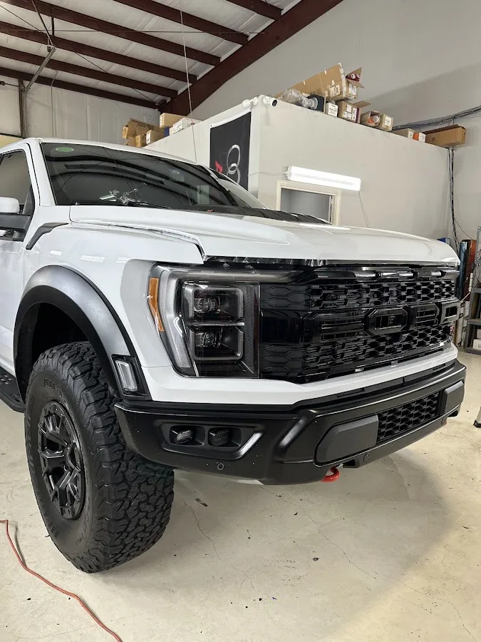 Paint Protection Dallas | OTX Autoworks