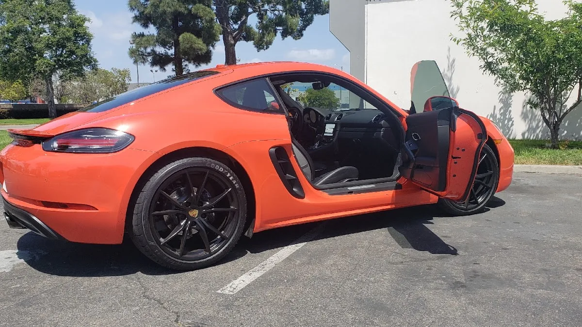 perfect window tint Inc.