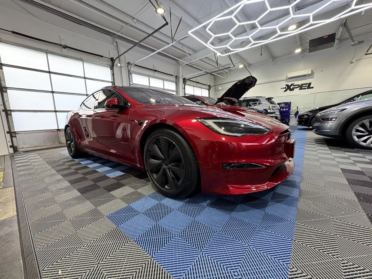 Phantom Films | Window Tinting | Paint Protection Film (PPF) | Ceramic Coating