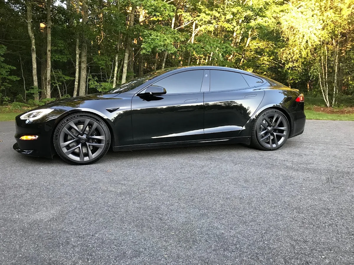Portland Tint Inc