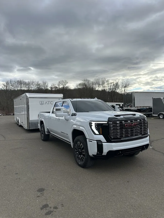 Precision Protection Films LLC