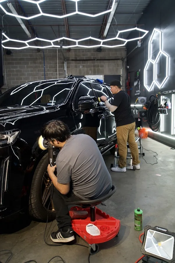Premier Auto Boutique